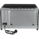 Мини-печь Hyundai MIO-HY092 35л. 1600Вт черный