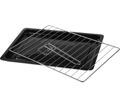 Мини-печь Hyundai MIO-HY092 35л. 1600Вт черный Мини-печь Hyundai MIO-HY092 35л. 1600Вт черный