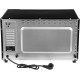 Мини-печь Hyundai MIO-HY093 28л. 1600Вт черный