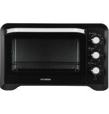 Мини-печь Hyundai MIO-HY094 35л. 1600Вт черный
