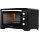 Мини-печь Hyundai MIO-HY094 35л. 1600Вт черный