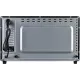 Мини-печь Hyundai MIO-HY096 28л. 1600Вт черный