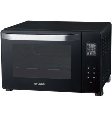 Мини-печь Hyundai MIO-HY082 38л. 2000Вт черный