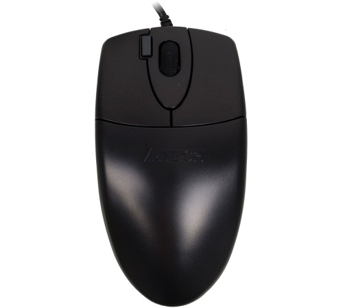 Мышь A4Tech OP-620DS черный оптическая (1000dpi) silent USB (3but) Мышь A4Tech OP-620DS черный оптическая (1000dpi) silent USB (3but)