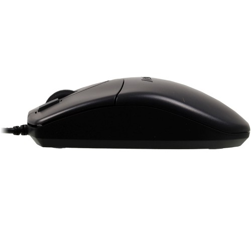 Мышь A4Tech OP-620DS черный оптическая (1000dpi) silent USB (3but) Мышь A4Tech OP-620DS черный оптическая (1000dpi) silent USB (3but)