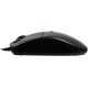 Мышь A4Tech OP-620DS черный оптическая (1000dpi) silent USB (3but)