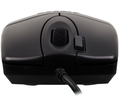 Мышь A4Tech OP-620DS черный оптическая (1000dpi) silent USB (3but) Мышь A4Tech OP-620DS черный оптическая (1000dpi) silent USB (3but)