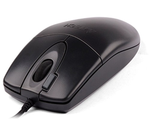 Мышь A4Tech OP-620DS черный оптическая (1000dpi) silent USB (3but) Мышь A4Tech OP-620DS черный оптическая (1000dpi) silent USB (3but)
