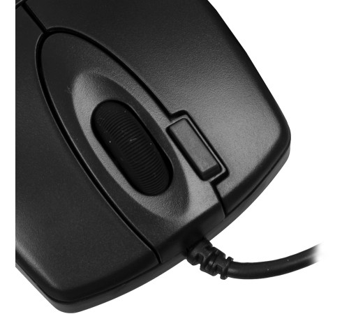 Мышь A4Tech OP-620DS черный оптическая (1000dpi) silent USB (3but) Мышь A4Tech OP-620DS черный оптическая (1000dpi) silent USB (3but)
