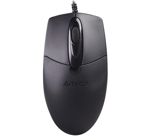 Мышь проводная A4Tech OP-720S black (USB, оптическая, silent, 1200dpi, 2but) (OP-720S) Мышь проводная A4Tech OP-720S black (USB, оптическая, silent, 1200dpi, 2but) (OP-720S)