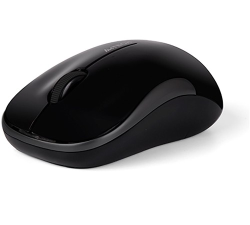 Мышь A4Tech G3-300NS черный оптическая (1200dpi) silent беспроводная USB для ноутбука (2but) Мышь A4Tech G3-300NS черный оптическая (1200dpi) silent беспроводная USB для ноутбука (2but)