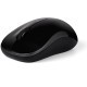 Мышь A4Tech G3-300NS черный оптическая (1200dpi) silent беспроводная USB для ноутбука (2but)