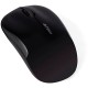 Мышь A4Tech G3-300NS черный оптическая (1200dpi) silent беспроводная USB для ноутбука (2but)