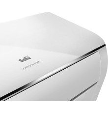 Сплит-система Ballu iGreen Pro BSAG-09HN8 белый