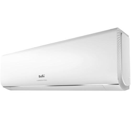Сплит-система Ballu iGreen Pro BSAG-07HN8 белый Сплит-система Ballu iGreen Pro BSAG-07HN8 белый