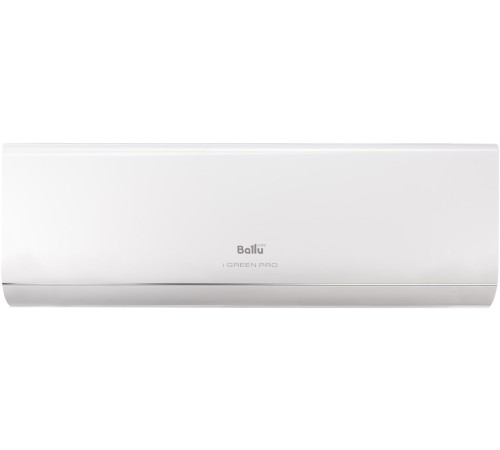 Сплит-система Ballu iGreen Pro BSAG-07HN8 белый Сплит-система Ballu iGreen Pro BSAG-07HN8 белый