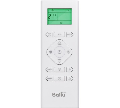 Сплит-система Ballu iGreen Pro BSAG-09HN8 белый Сплит-система Ballu iGreen Pro BSAG-09HN8 белый