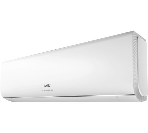 Сплит-система Ballu iGreen Pro BSAG-09HN8 белый Сплит-система Ballu iGreen Pro BSAG-09HN8 белый