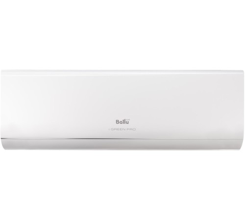 Сплит-система Ballu iGreen Pro BSAG-09HN8 белый Сплит-система Ballu iGreen Pro BSAG-09HN8 белый