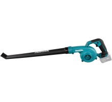 Воздуходувка Makita UB101DZ пит.:от аккум. синий/черный