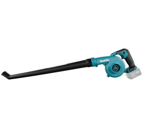 Воздуходувка Makita UB101DZ пит.:от аккум. синий/черный