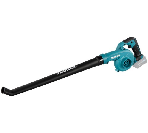 Воздуходувка Makita UB101DZ пит.:от аккум. синий/черный