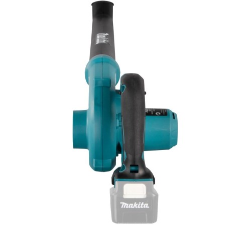 Воздуходувка Makita UB101DZ пит.:от аккум. синий/черный
