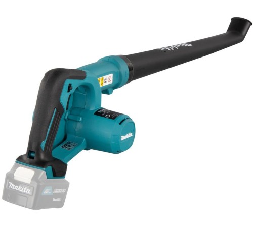 Воздуходувка Makita UB101DZ пит.:от аккум. синий/черный