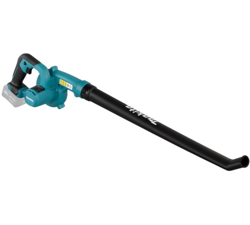 Воздуходувка Makita UB101DZ пит.:от аккум. синий/черный