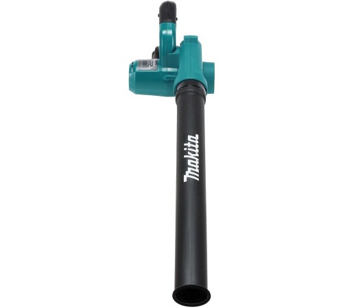 Воздуходувка Makita UB101DZ пит.:от аккум. синий/черный