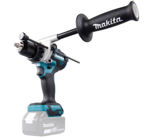 Дрель-шуруповерт Makita DHP486Z аккум. патрон:быстрозажимной Дрель-шуруповерт Makita DHP486Z аккум. патрон:быстрозажимной