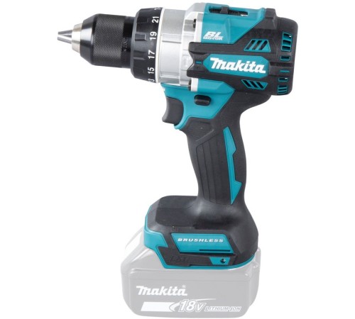 Дрель-шуруповерт Makita DHP486Z аккум. патрон:быстрозажимной Дрель-шуруповерт Makita DHP486Z аккум. патрон:быстрозажимной