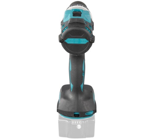 Дрель-шуруповерт Makita DHP486Z аккум. патрон:быстрозажимной Дрель-шуруповерт Makita DHP486Z аккум. патрон:быстрозажимной