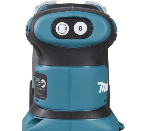 Вибро шлифовальная машина Makita DBO480Z 210Вт Вибро шлифовальная машина Makita DBO480Z 210Вт