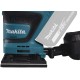 Вибро шлифовальная машина Makita DBO480Z 210Вт
