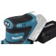 Вибро шлифовальная машина Makita DBO480Z 210Вт