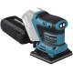 Вибро шлифовальная машина Makita DBO480Z 210Вт