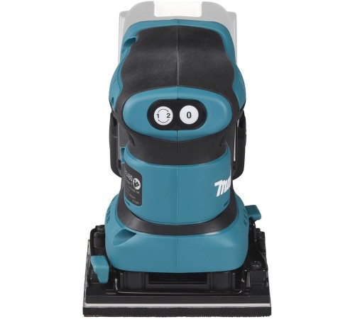Вибро шлифовальная машина Makita DBO480Z 210Вт Вибро шлифовальная машина Makita DBO480Z 210Вт