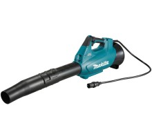 Воздуходувка Makita UB001CZ пит.:от аккум. синий/черный