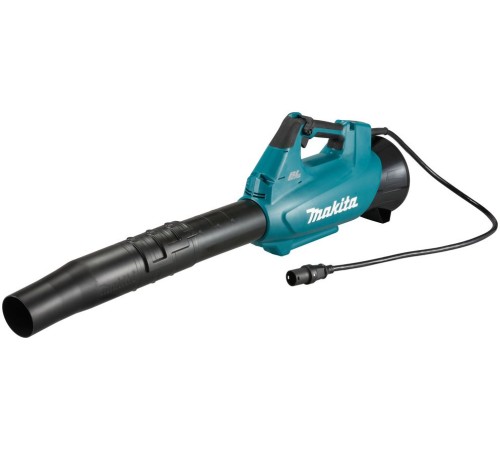 Воздуходувка Makita UB001CZ пит.:от аккум. синий/черный