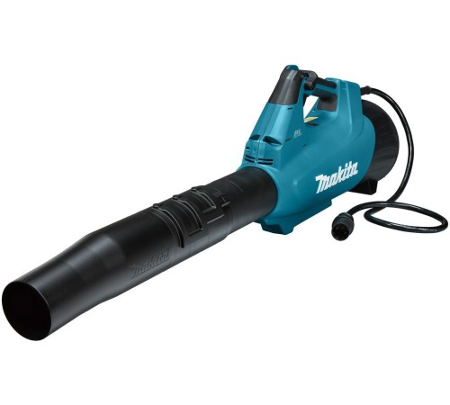 Воздуходувка Makita UB001CZ пит.:от аккум. синий/черный