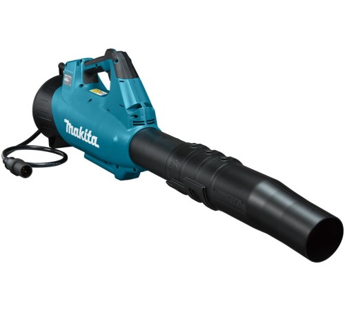 Воздуходувка Makita UB001CZ пит.:от аккум. синий/черный