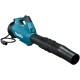 Воздуходувка Makita UB001CZ пит.:от аккум. синий/черный