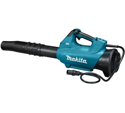 Воздуходувка Makita UB001CZ пит.:от аккум. синий/черный