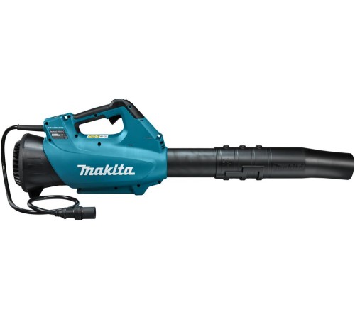 Воздуходувка Makita UB001CZ пит.:от аккум. синий/черный