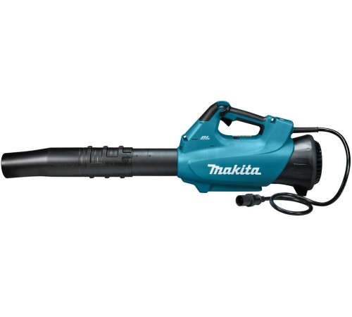 Воздуходувка Makita UB001CZ пит.:от аккум. синий/черный