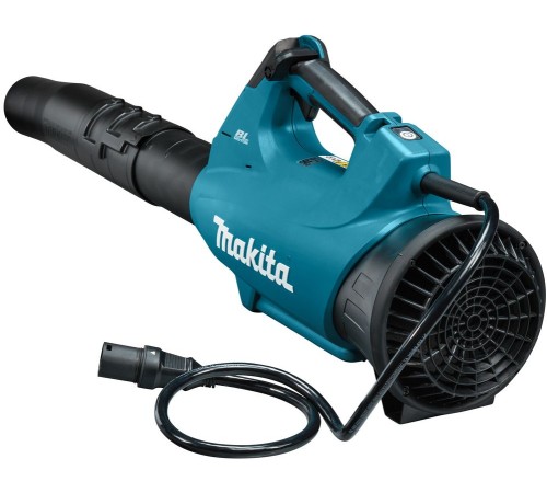 Воздуходувка Makita UB001CZ пит.:от аккум. синий/черный