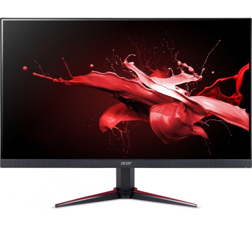 Монитор Acer Nitro VG240YM3bmiipx черный [um.qv0ee.304]