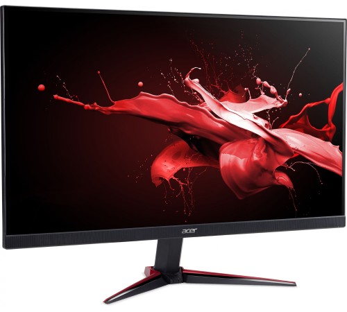 Монитор Acer Nitro VG240YM3bmiipx черный [um.qv0ee.304]