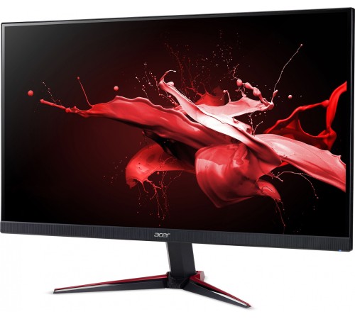 Монитор Acer Nitro VG240YM3bmiipx черный [um.qv0ee.304]